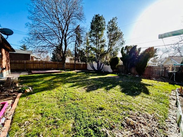 3464 S TERRACE VIEW DR, Millcreek, UT 84109