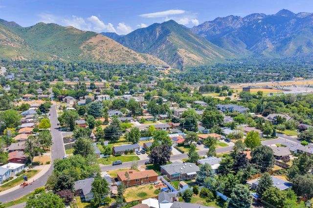 3464 S TERRACE VIEW DR, Millcreek, UT 84109
