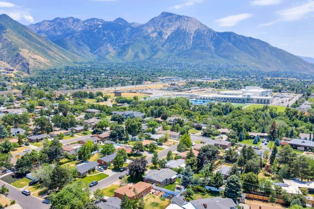 3464 S TERRACE VIEW DR, Millcreek, UT 84109