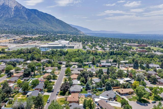 3464 S TERRACE VIEW DR, Millcreek, UT 84109