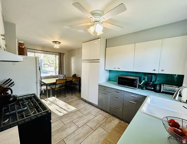 3464 S TERRACE VIEW DR, Millcreek, UT 84109