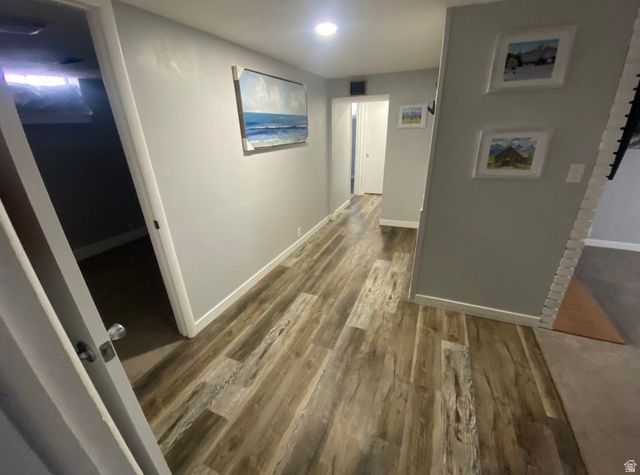 3464 S TERRACE VIEW DR, Millcreek, UT 84109
