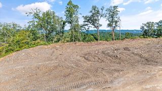 Lot 1 Sommet Ridge East, Tazewell, TN 37879