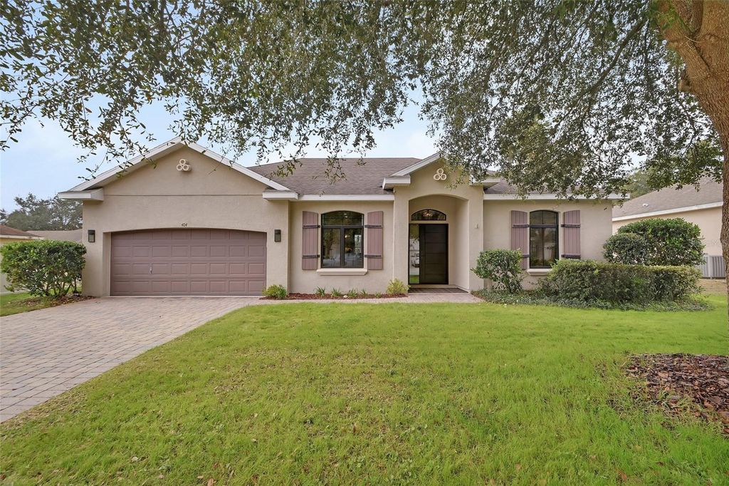 404 COUNTRY VIEW CIRCLE, Deland, FL 32720