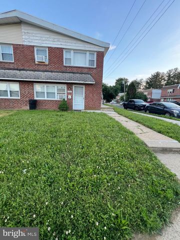 10001 BRIDLE RD, Philadelphia, PA 19116