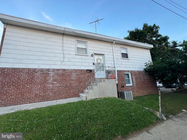 10001 BRIDLE RD, Philadelphia, PA 19116