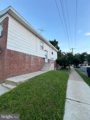 10001 BRIDLE RD, Philadelphia, PA 19116