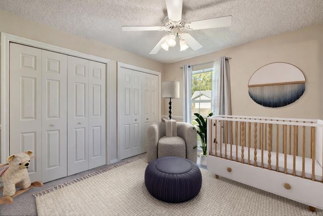 9 Honey Locust Court, Little Rock, AR 72211