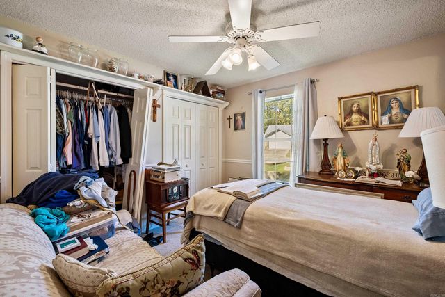 9 Honey Locust Court, Little Rock, AR 72211