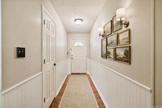 9 Honey Locust Court, Little Rock, AR 72211