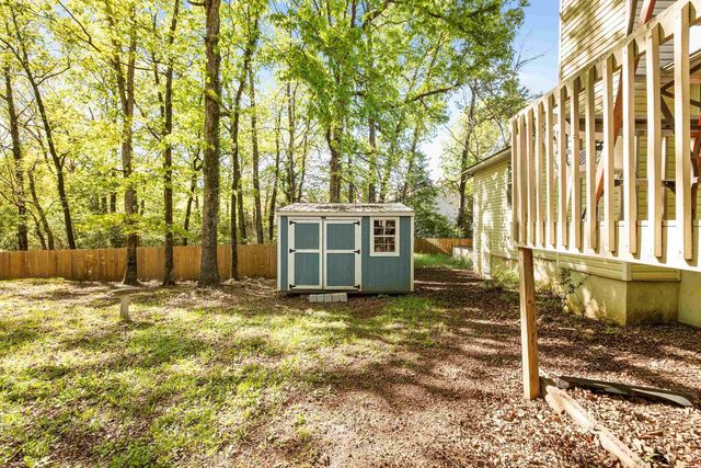 9 Honey Locust Court, Little Rock, AR 72211