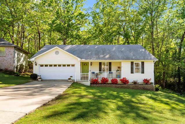 9 Honey Locust Court, Little Rock, AR 72211