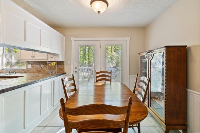 9 Honey Locust Court, Little Rock, AR 72211