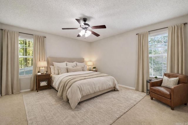 9 Honey Locust Court, Little Rock, AR 72211