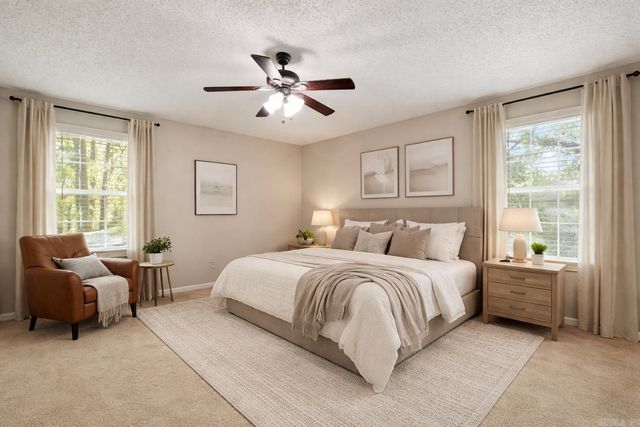 9 Honey Locust Court, Little Rock, AR 72211