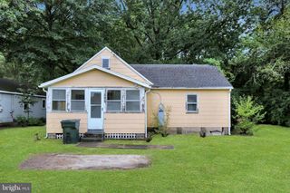 508 S CHURCH ST, Snow Hill, MD 21863