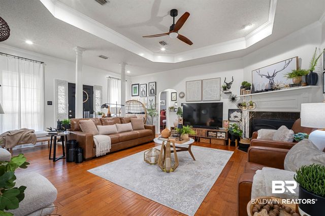 7089 Remington Estates Drive, Mobile, AL 36618