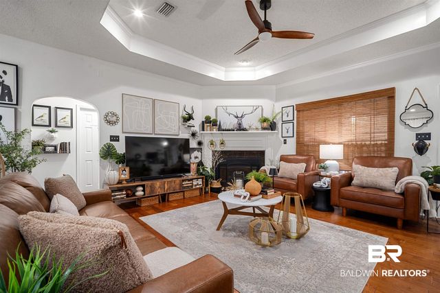 7089 Remington Estates Drive, Mobile, AL 36618