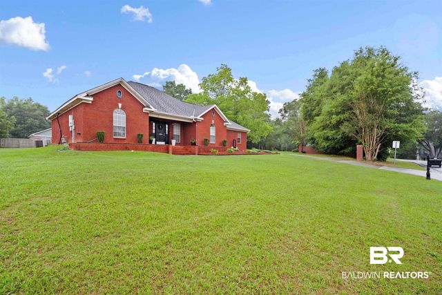 7089 Remington Estates Drive, Mobile, AL 36618