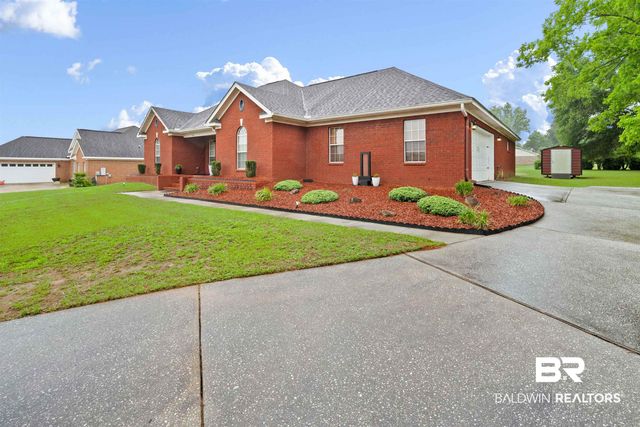 7089 Remington Estates Drive, Mobile, AL 36618