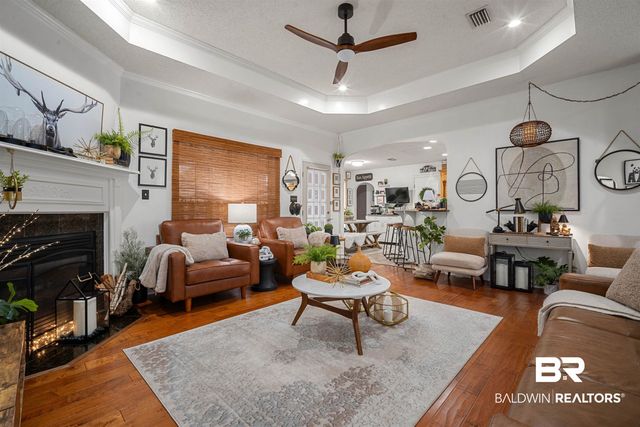 7089 Remington Estates Drive, Mobile, AL 36618