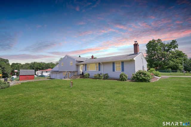 2 Birchwood Terrace, Prospect, CT 06712