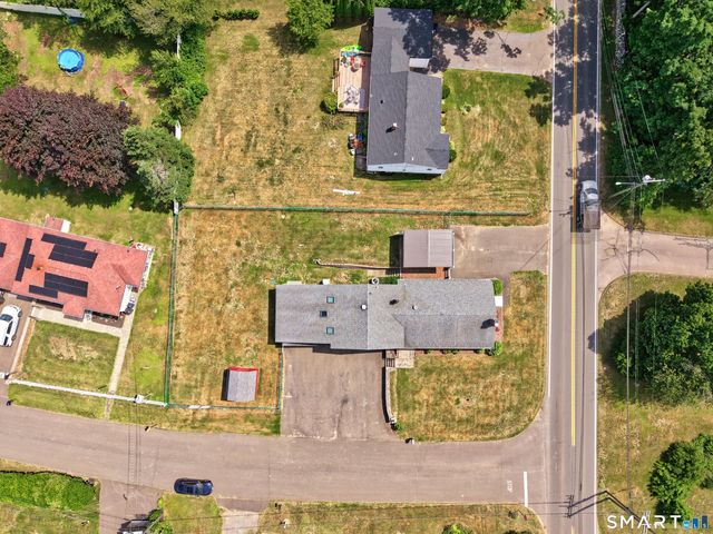 2 Birchwood Terrace, Prospect, CT 06712