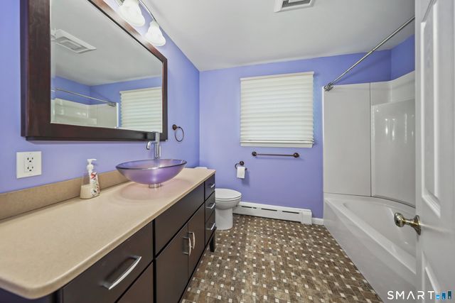 2 Birchwood Terrace, Prospect, CT 06712