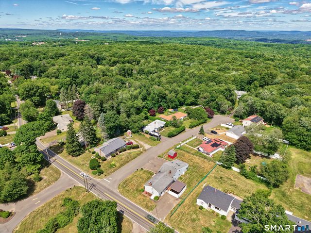 2 Birchwood Terrace, Prospect, CT 06712
