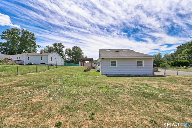 2 Birchwood Terrace, Prospect, CT 06712