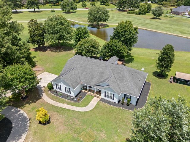 148 N Heron Drive, Fountain Inn, SC 29644