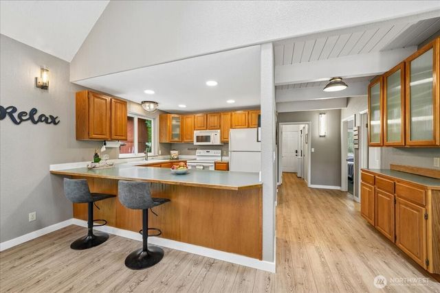 11319 Country Club Drive, Anderson Island, WA 98303