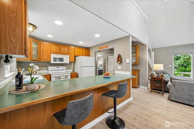 11319 Country Club Drive, Anderson Island, WA 98303