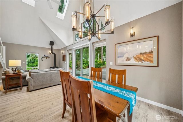 11319 Country Club Drive, Anderson Island, WA 98303