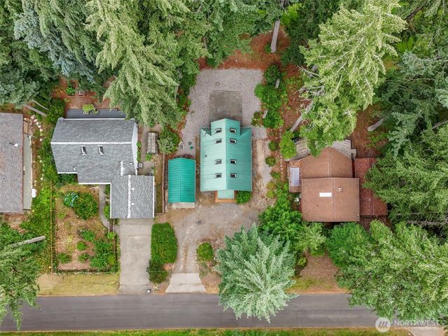 11319 Country Club Drive, Anderson Island, WA 98303