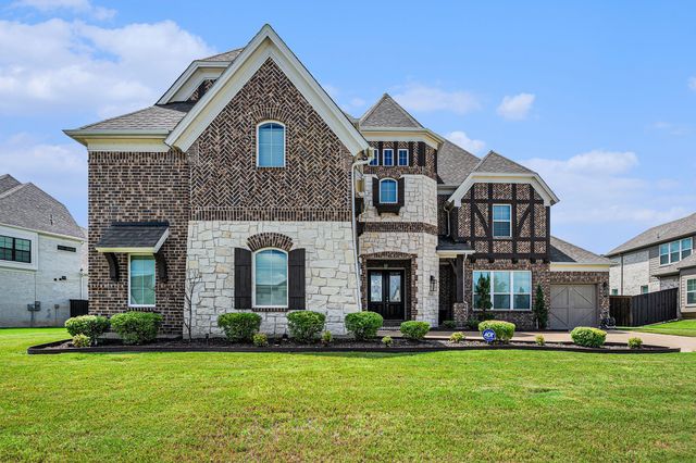 1715 Cedar Bluff Parkway, Mansfield, TX 76063