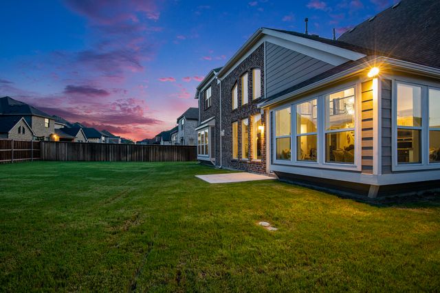 1715 Cedar Bluff Parkway, Mansfield, TX 76063