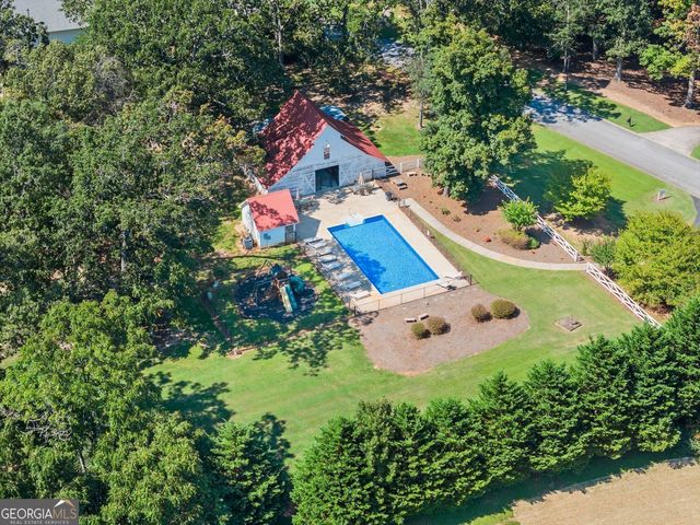 6655 Windvane Point, Clermont, GA 30527