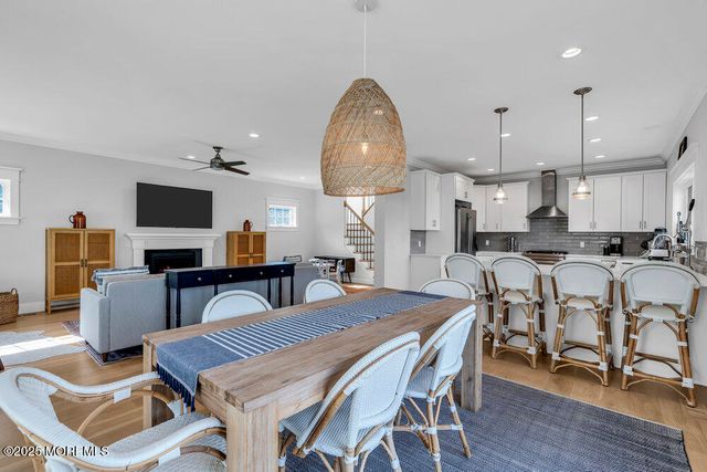 601 Ocean Road, Spring Lake Heights, NJ 07762