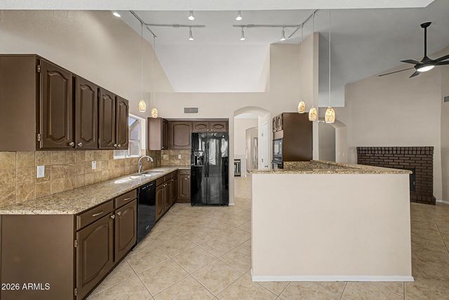 4106 E Ashurst Drive, Phoenix, AZ 85048