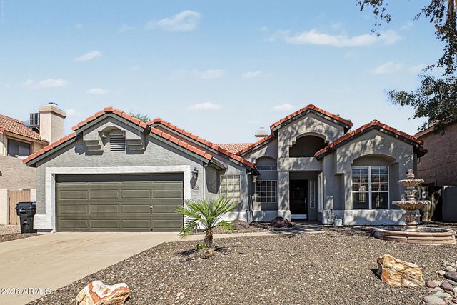 4106 E Ashurst Drive, Phoenix, AZ 85048