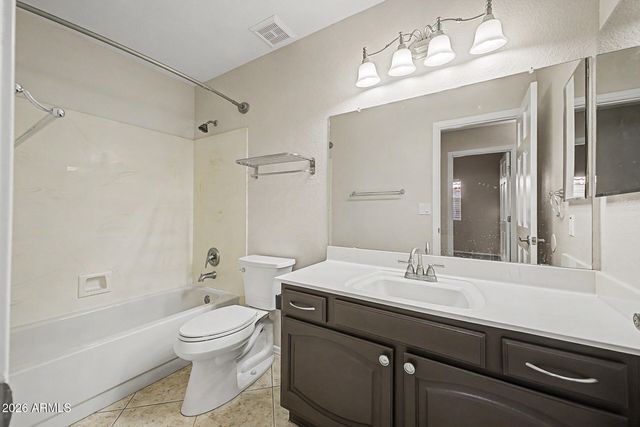 4106 E Ashurst Drive, Phoenix, AZ 85048