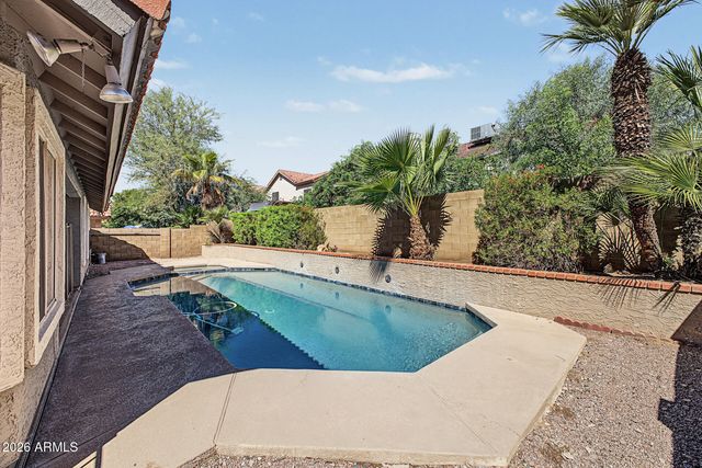 4106 E Ashurst Drive, Phoenix, AZ 85048