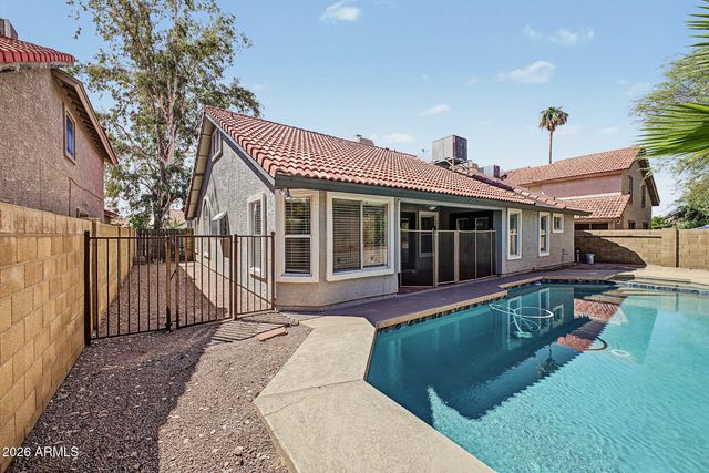 4106 E Ashurst Drive, Phoenix, AZ 85048