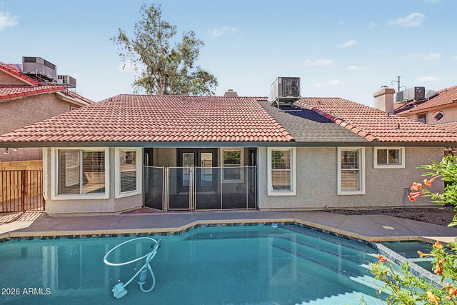 4106 E Ashurst Drive, Phoenix, AZ 85048