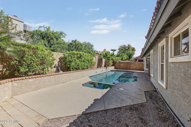 4106 E Ashurst Drive, Phoenix, AZ 85048