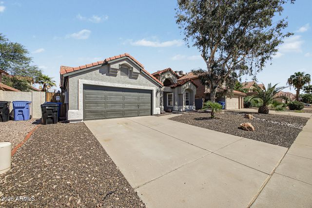 4106 E Ashurst Drive, Phoenix, AZ 85048