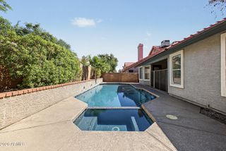 4106 E Ashurst Drive, Phoenix, AZ 85048