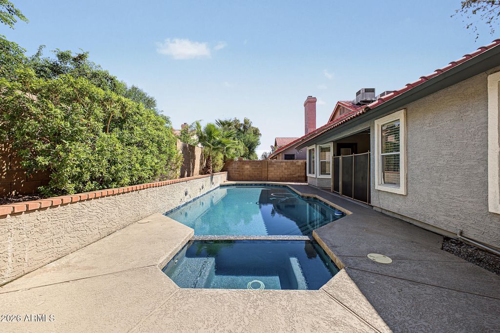 4106 E Ashurst Drive, Phoenix, AZ 85048