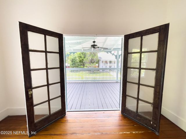 417 N 3RD Street, Palatka, FL 32177